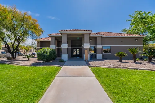 Jacob's Ranch in Apache Junction, Arizona